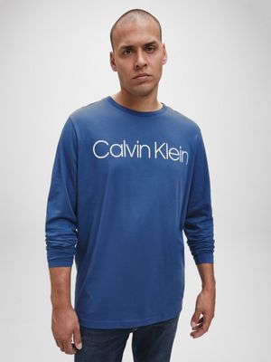 plus size calvin klein t shirt