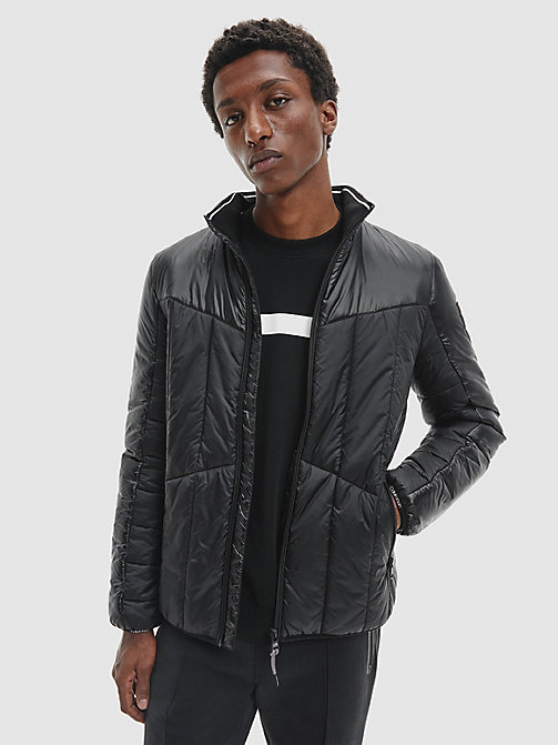 Men's Outerwear | Coats & Jackets for Men | Calvin Klein®