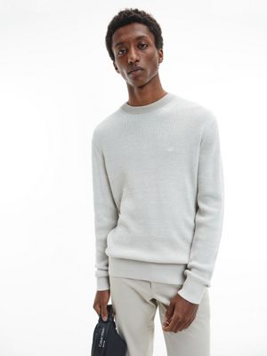 cotton mens jumpers