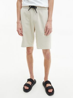 calvin klein jogger shorts