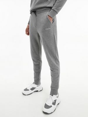 calvin klein mens jogging suit