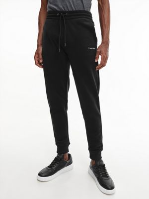 mens organic cotton joggers