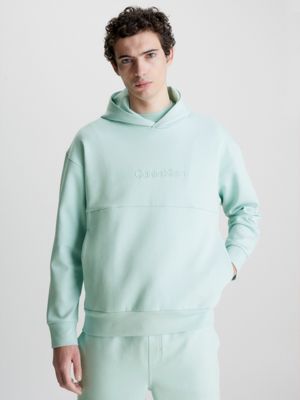 Organic Cotton Hoodie Calvin Klein® | K10K108058C04