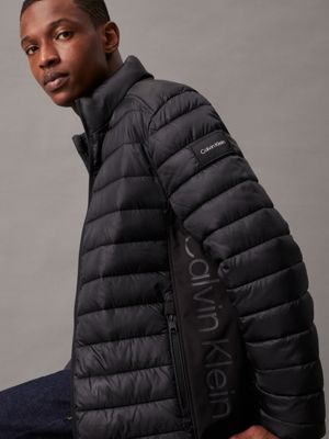 Veste matelassée calvin klein homme hot sale