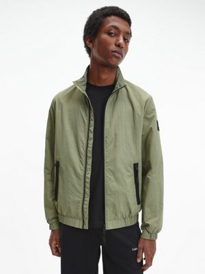 calvin klein jacket for men