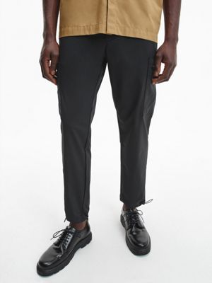 Tapered Cargo Pants Calvin Klein® | K10K108645BEH