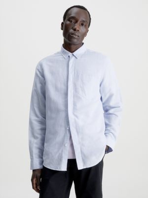 linen cotton shirts price