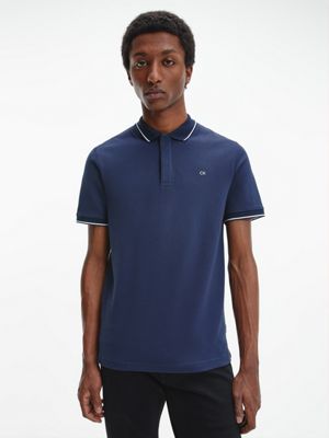 calvin polo