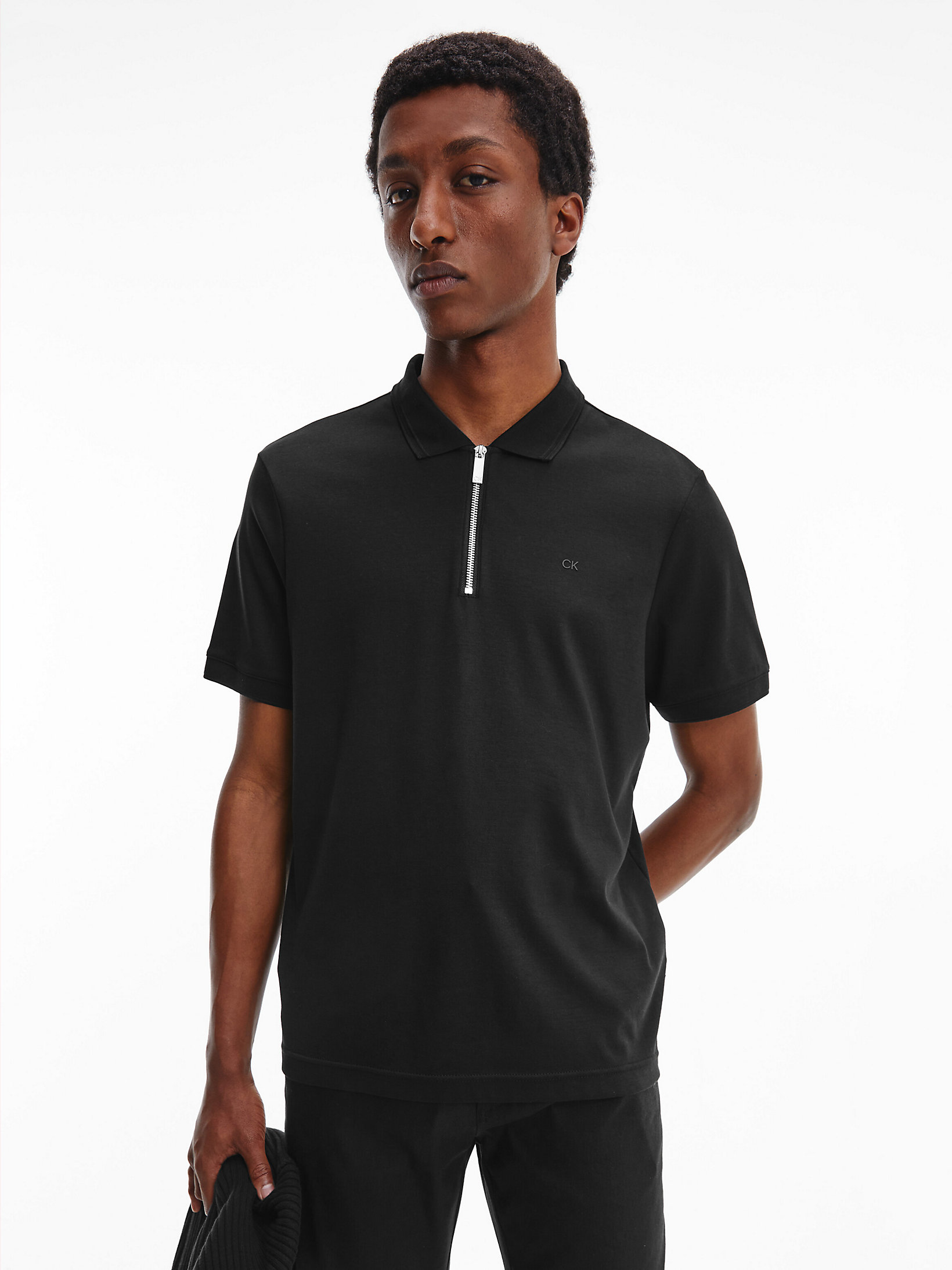 mens zip neck polo shirt, huge discount Save 50% - vaguys111.com