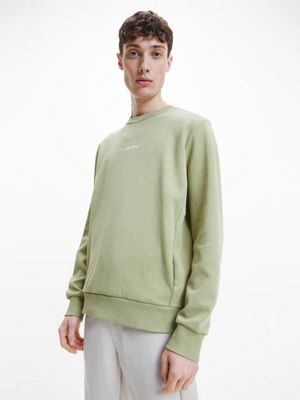 sweatshirt calvin klein