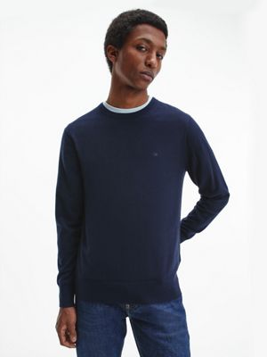 calvin klein jumper for men