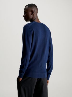 Merino Wool Jumper Calvin Klein® | K10K109474DW4