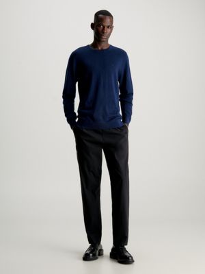 Merino Wool Jumper Calvin Klein® | K10K109474DW4