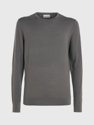 mens calvin klein jumper sale