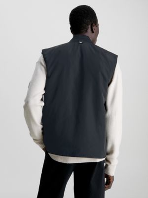 Leichte Twill-Weste Calvin Klein® | K10K109492BEH