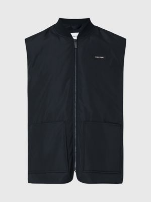 Lightweight Twill Gilet Calvin Klein® | K10K109492BEH