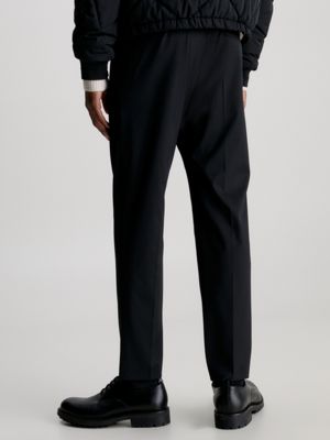 Calvin klein sales wool pants