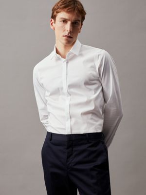 Men's Shirts & Polo Shirts | Calvin Klein®