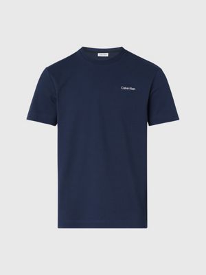 Cotton Logo T-shirt Calvin Klein® | K10K109894DW4