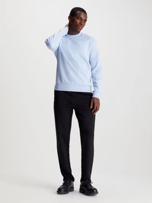 Cotton Sweatshirt Calvin Klein®