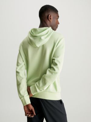 Micro Logo Hoodie Calvin Klein® | K10K109927LE9