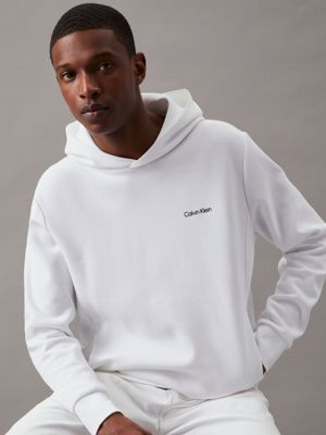 Cotton Hoodie Calvin Klein K10K109927YAF