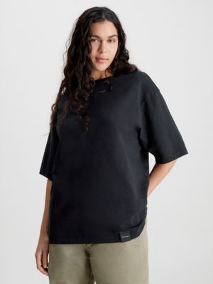 Unisex Relaxed T-shirt - CK Standards Calvin Klein® | K10K110300BAE