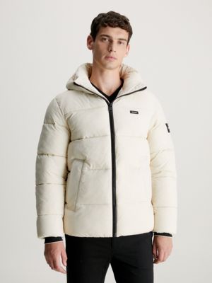 Quilted Puffer Jacket Calvin Klein® | K10K110336ACE