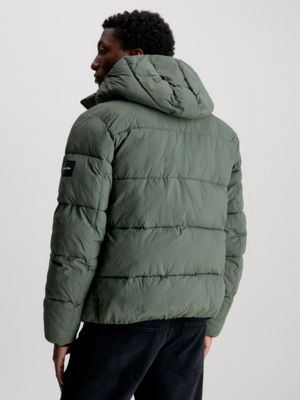 K10K110336LLP Quilted Jacket | Puffer Calvin Klein®