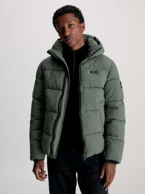 Klein® Quilted | Jacket Puffer K10K110336LLP Calvin