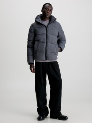 Quilted Puffer Jacket Calvin Klein® | K10K110336PC9