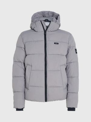 Nicce pathway puffer outlet jacket