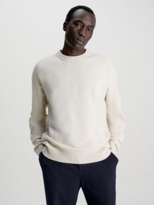 Knitwear - Men's Jumpers Cardigans | Calvin Klein®
