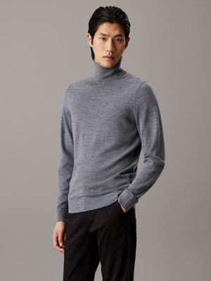 Merino coltrui Calvin Klein K10K110420P4A