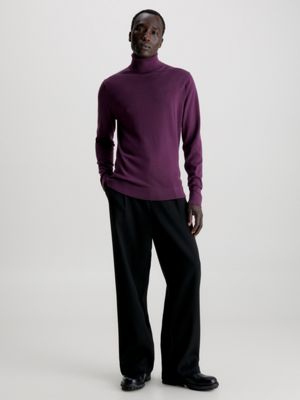 mens calvin klein jumper sale