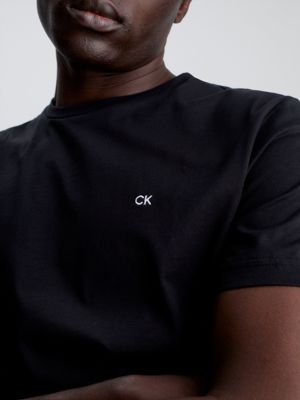 Calvin klein best sale be black