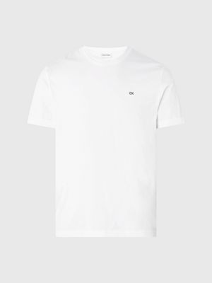 Liquid Touch Cotton T-shirt Calvin Klein®