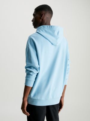 Men's Hoodies - Men's Sweatshirts | Calvin Klein®