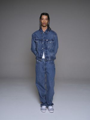 毎週更新 即日配送 CK1 PALACE BAGGY JEAN kids-nurie.com