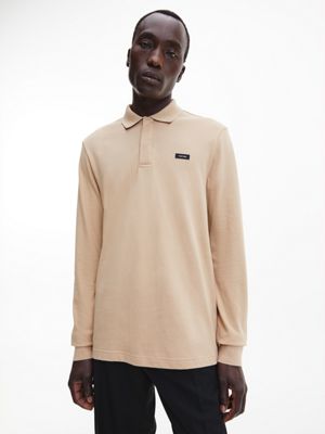 Men's Shirts & Polo Shirts | Calvin Klein®