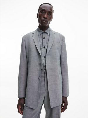 Men's Formal Wear | Men's Suits & Blazers | Calvin Klein®