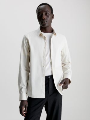 Men\'s Formal & Casual Dress Shirts | Calvin Klein®