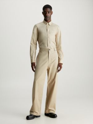 Calvin klein jumpsuit mens sale