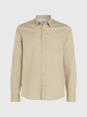 ARIAT Thor – Camicia Aderente Uomo A Quadri – Tessuto Popeline – Maniche Lunghe – Vestibilità Comoda