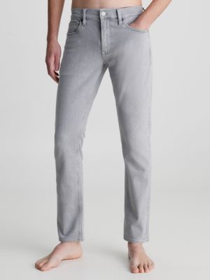DENIM Slim Jeans undefined Herren Calvin Klein