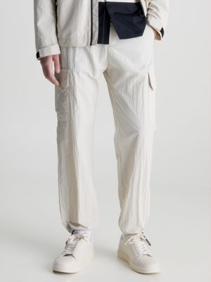 Cargo beige Calvin Klein