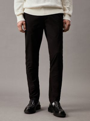 Men's Luxury Trousers