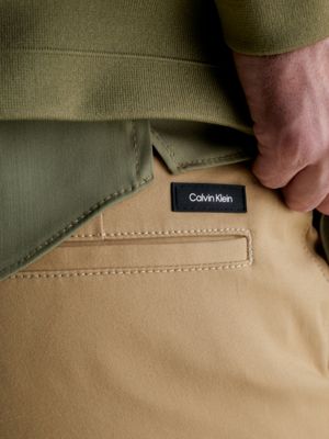 calvin klein chino