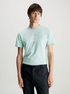 Men's Luxury T-Shirts | Calvin Klein®