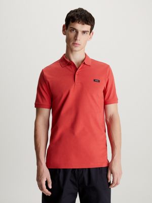 Calvin klein shop men's polo